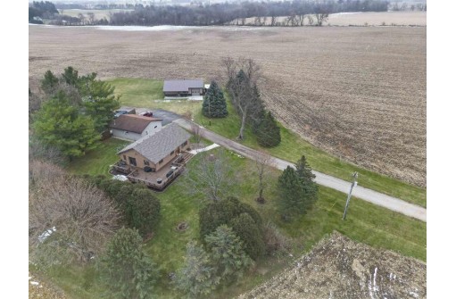 510 Taylor Lane, Stoughton, WI 53589