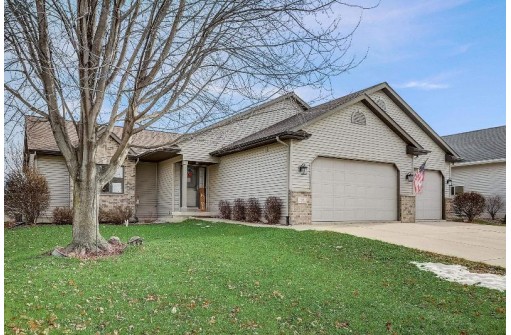 335 Huntsville Ridge, Sun Prairie, WI 53590