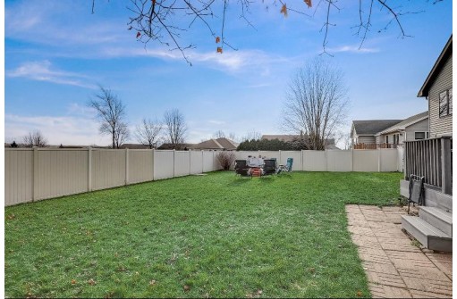 335 Huntsville Ridge, Sun Prairie, WI 53590