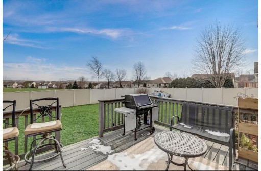 335 Huntsville Ridge, Sun Prairie, WI 53590