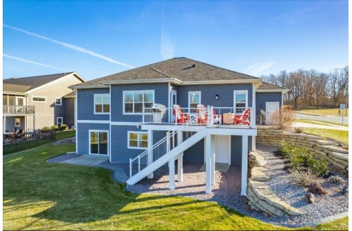 4790 Innovation Drive, DeForest, WI 53532