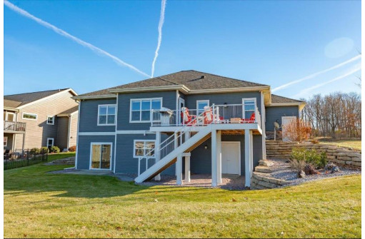 4790 Innovation Drive, DeForest, WI 53532