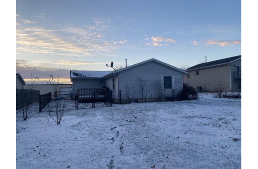 1113 Alden Road, Tomah, WI 54660