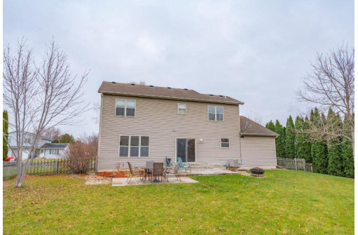 900 N Madison Street, Waunakee, WI 53597