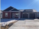 105 Lupine Avenue, Poynette, WI 53955