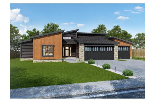 6233 Dagny Lane, DeForest, WI 53532