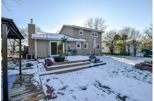 1460 Donald Drive, Sun Prairie, WI 53590