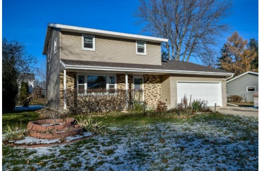 1460 Donald Drive, Sun Prairie, WI 53590