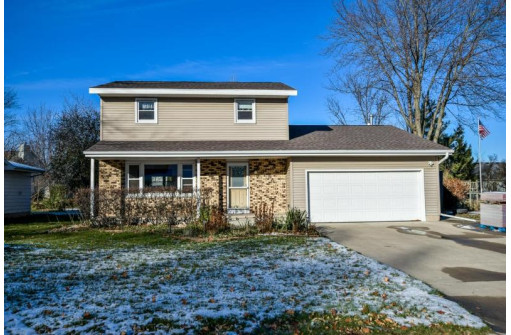 1460 Donald Drive, Sun Prairie, WI 53590