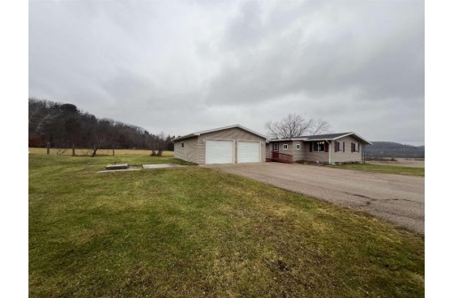 W4583 Highway 12 & 16, Mauston, WI 53948