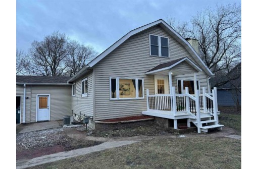 377 Wakely Road, Nekoosa, WI 54457-7520