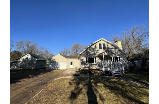 377 Wakely Road, Nekoosa, WI 54457-7520