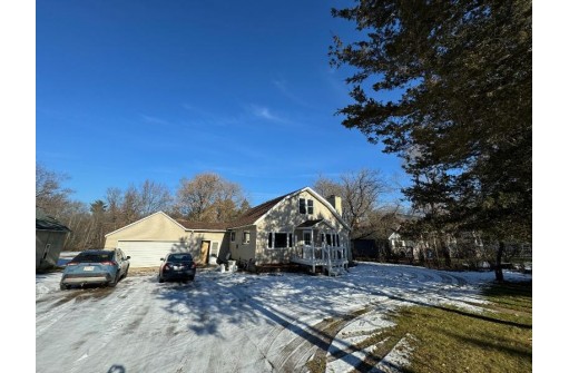 377 Wakely Road, Nekoosa, WI 54457-7520