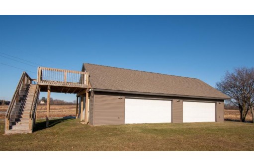 W8046 County Road B, Beaver Dam, WI 53916-9372