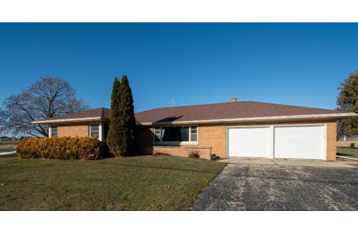 W8046 County Road B, Beaver Dam, WI 53916-9372