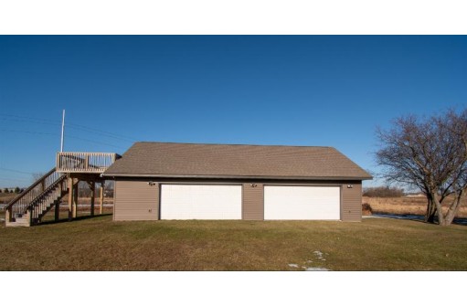 W8046 County Road B, Beaver Dam, WI 53916-9372