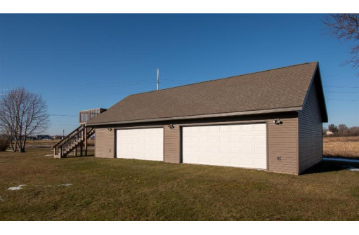 W8046 County Road B, Beaver Dam, WI 53916-9372