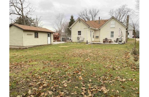 355 Jefferson Street, Platteville, WI 53818