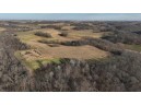 42.84 AC Farmers Ridge Road, Highland, WI 53543