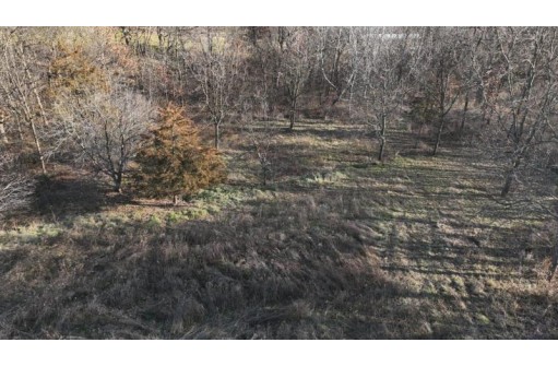 42.84 AC Farmers Ridge Road, Highland, WI 53543