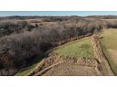 42.84 AC Farmers Ridge Road, Highland, WI 53543