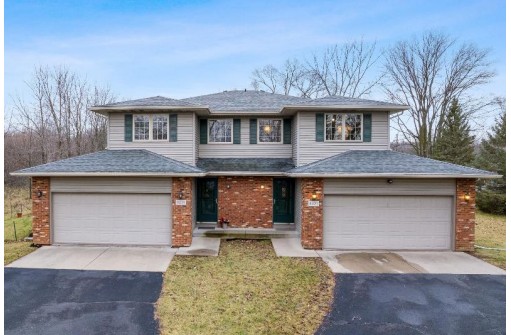 3423 Quam Drive A, Stoughton, WI 53589