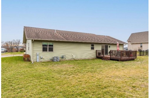 1511 19th Street, Baraboo, WI 53913