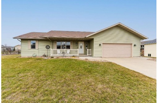 1511 19th Street, Baraboo, WI 53913