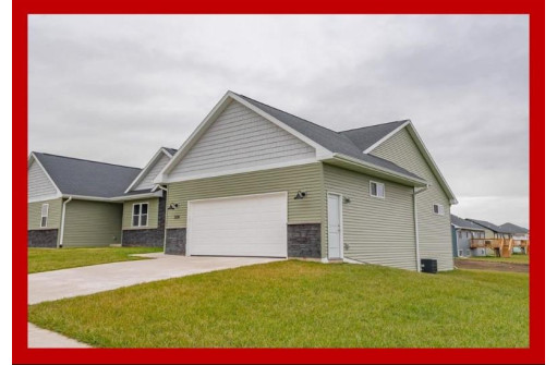 308 S 7th Street, Evansville, WI 53536