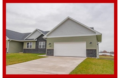 308 S 7th Street, Evansville, WI 53536