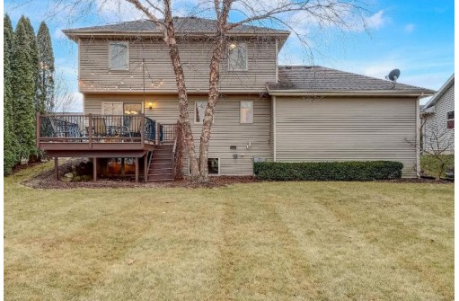 5214 Day Lily Place, Fitchburg, WI 53711