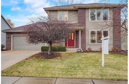 5214 Day Lily Place, Fitchburg, WI 53711