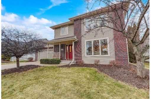 5214 Day Lily Place, Fitchburg, WI 53711