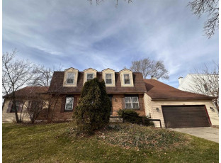 6806-6808 Park Edge Drive Madison, WI 53719