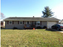 2420 Sherwood Drive, Janesville, WI 53545