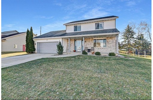 1067 Derby Drive, Sun Prairie, WI 53590