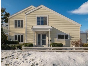 3 Red Maple Trail Madison, WI 53717