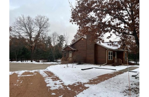 1320 Eagle Trail, Nekoosa, WI 54457