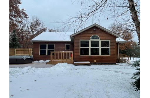 1320 Eagle Trail, Nekoosa, WI 54457