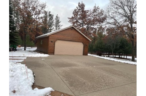 1320 Eagle Trail, Nekoosa, WI 54457