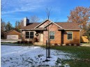 1320 Eagle Trail, Nekoosa, WI 54457