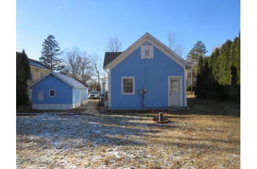 630 S Main Street, Westfield, WI 53964