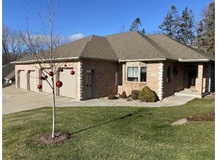 1226 W Sherman Avenue N Fort Atkinson, WI 53538