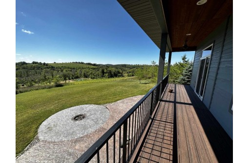 W4010 Scenic Road, Campbellsport, WI 53010