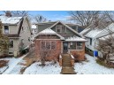 613 Clemons Avenue, Madison, WI 53704