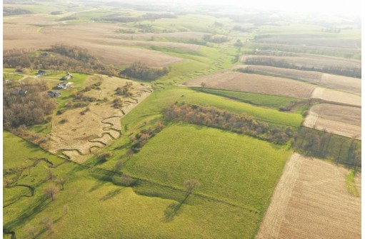 36+- ACRES E Barreltown Road, Mineral Point, WI 53565