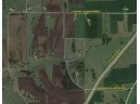 36+- ACRES E Barreltown Road, Mineral Point, WI 53565