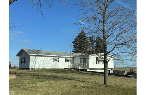 W5392 Round Grove Road, Monroe, WI 53566