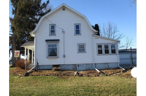 201 W Main Street, Cazenovia, WI 53924