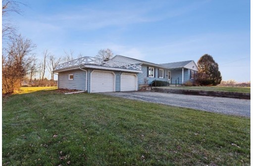 130 Keyes Street, Lake Mills, WI 53551